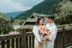 Inside the Luxurious Lives of Vietnamese Beauties Married to Wealthy Plastic Industry Heirs - image 0