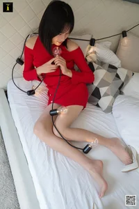 IESS Xiao Xiao: Unveiling the Secret of the Red Slit - image 63