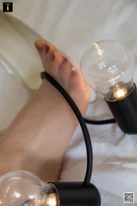IESS Xiao Xiao: Unveiling the Secret of the Red Slit - image 54