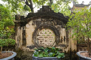 Exploring a 500-Year-Old Ancient Village Hidden in Modern Hanoi - image 0