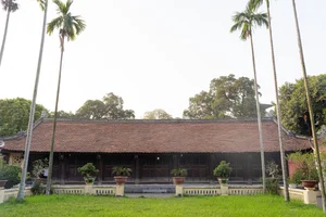 Exploring a 500-Year-Old Ancient Village Hidden in Modern Hanoi - image 9