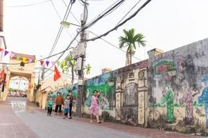 Exploring a 500-Year-Old Ancient Village Hidden in Modern Hanoi - image 11