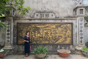 Exploring a 500-Year-Old Ancient Village Hidden in Modern Hanoi - image 7