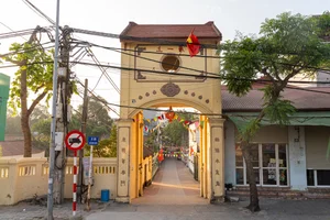 Exploring a 500-Year-Old Ancient Village Hidden in Modern Hanoi - image 1