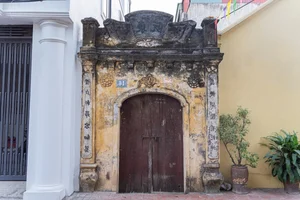 Exploring a 500-Year-Old Ancient Village Hidden in Modern Hanoi - image 3