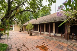 Exploring a 500-Year-Old Ancient Village Hidden in Modern Hanoi - image 5