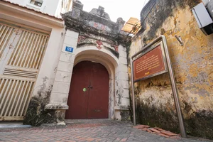Exploring a 500-Year-Old Ancient Village Hidden in Modern Hanoi - image 10