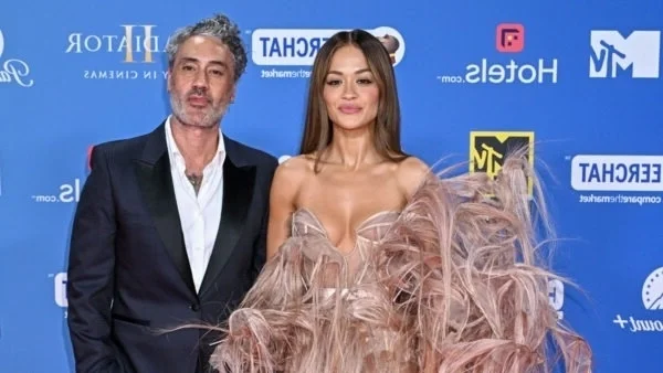 The World’s Top 10 Best-Dressed Couples of 2024: A Masterclass in Duo Styling