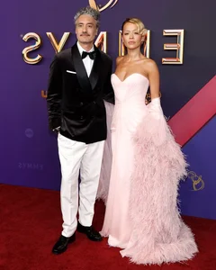 The World’s Top 10 Best-Dressed Couples of 2024: A Masterclass in Duo Styling - image 2