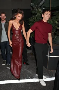The World’s Top 10 Best-Dressed Couples of 2024: A Masterclass in Duo Styling - image 9