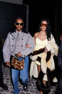The World’s Top 10 Best-Dressed Couples of 2024: A Masterclass in Duo Styling - image 4