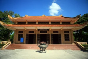 Discovering the Kim Lien Special National Relic: A Journey Through the Childhood Home of President Ho Chi Minh - image 0