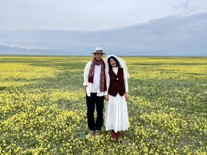A Decade of Love and Travel: The Vietnamese Couple Redefining Commitment - image 8