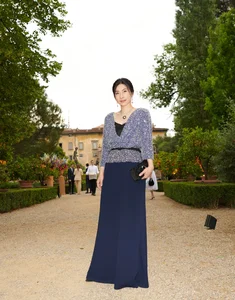 The Essence of Luxury: Decoding the Fashion Style of a Hong Kong Billionaire’s Wife - image 4