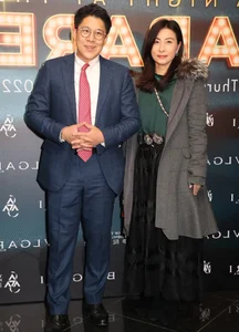 The Essence of Luxury: Decoding the Fashion Style of a Hong Kong Billionaire’s Wife - image 6