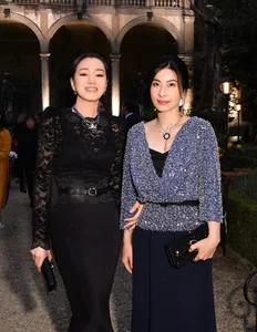 The Essence of Luxury: Decoding the Fashion Style of a Hong Kong Billionaire’s Wife - image 10