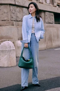 The Essence of Luxury: Decoding the Fashion Style of a Hong Kong Billionaire’s Wife - image 7