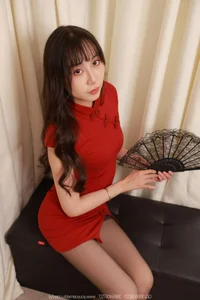 IESS SXJ No.2224 Tuan Tuan High-Definition 87P Gallery - image 50