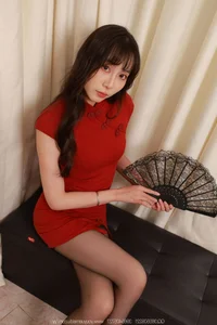 IESS SXJ No.2224 Tuan Tuan High-Definition 87P Gallery - image 78