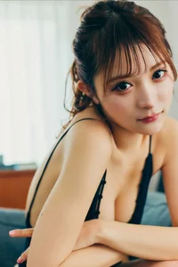 Seina Matsuda FRIDAY Digital Photo Book: Kawaii Zenkai Vol. 2 Part 02 Series - image 1