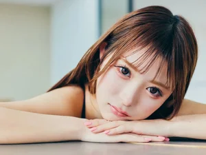 Seina Matsuda FRIDAY Digital Photo Book: Kawaii Zenkai Vol. 2 Part 02 Series - image 5