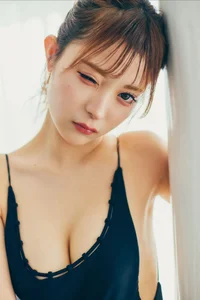 Seina Matsuda FRIDAY Digital Photo Book: Kawaii Zenkai Vol. 2 Part 02 Series - image 2