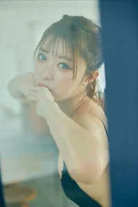 Seina Matsuda FRIDAY Digital Photo Book: Kawaii Zenkai Vol. 2 Part 02 Series - image 3