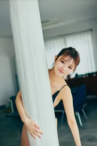 Seina Matsuda FRIDAY Digital Photo Book: Kawaii Zenkai Vol. 2 Part 02 Series - image 12