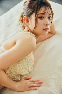 Seina Matsuda FRIDAY Digital Photo Book: Kawaii Zenkai Vol. 2 Part 02 Series - image 8