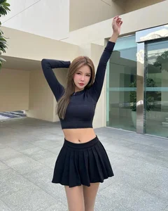 Stunning Social Media Star With 3.1 Million Fans Captivates Global Audience With Bold Fashion and Fitness Journey - image 3