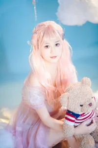 Timeless Beauty and Style: YiTuYu Art Language Vol.6233 Xiao Kui Collection - image 6