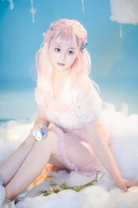 Timeless Beauty and Style: YiTuYu Art Language Vol.6233 Xiao Kui Collection - image 19