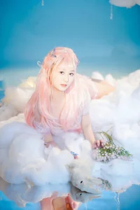 Timeless Beauty and Style: YiTuYu Art Language Vol.6233 Xiao Kui Collection - image 2