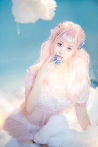 Timeless Beauty and Style: YiTuYu Art Language Vol.6233 Xiao Kui Collection - image 11
