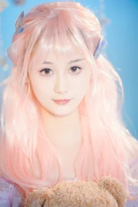 Timeless Beauty and Style: YiTuYu Art Language Vol.6233 Xiao Kui Collection - image 8