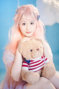 Timeless Beauty and Style: YiTuYu Art Language Vol.6233 Xiao Kui Collection - image 3