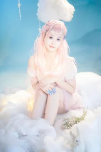 Timeless Beauty and Style: YiTuYu Art Language Vol.6233 Xiao Kui Collection - image 16