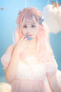 Timeless Beauty and Style: YiTuYu Art Language Vol.6233 Xiao Kui Collection - image 1