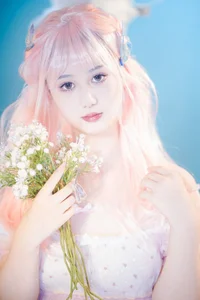 Timeless Beauty and Style: YiTuYu Art Language Vol.6233 Xiao Kui Collection - image 0