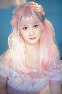 Timeless Beauty and Style: YiTuYu Art Language Vol.6233 Xiao Kui Collection - image 14