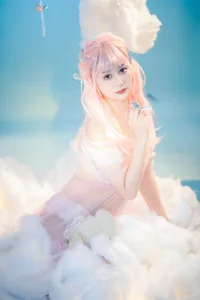 Timeless Beauty and Style: YiTuYu Art Language Vol.6233 Xiao Kui Collection - image 18