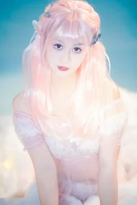 Timeless Beauty and Style: YiTuYu Art Language Vol.6233 Xiao Kui Collection - image 7