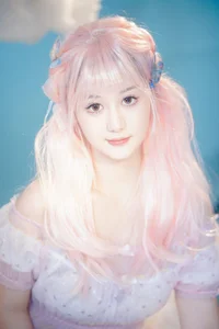 Timeless Beauty and Style: YiTuYu Art Language Vol.6233 Xiao Kui Collection - image 17