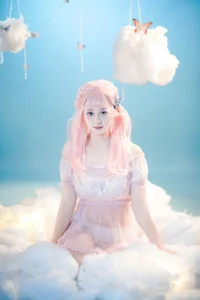 Timeless Beauty and Style: YiTuYu Art Language Vol.6233 Xiao Kui Collection - image 13
