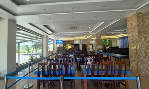 Trang An Welcomes 800 Indian Tourists: A New Milestone for Vietnam Tourism - image 6