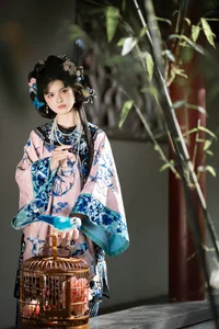 An Xiao Yi Shines in YiTuYu Art Language Vol.7270 Collection - image 26