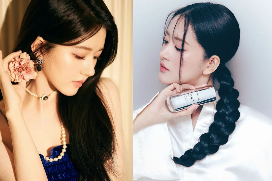 Stunning Vietnamese Influencer Goes Viral for Striking Resemblance to Actress Zhao Lusi
