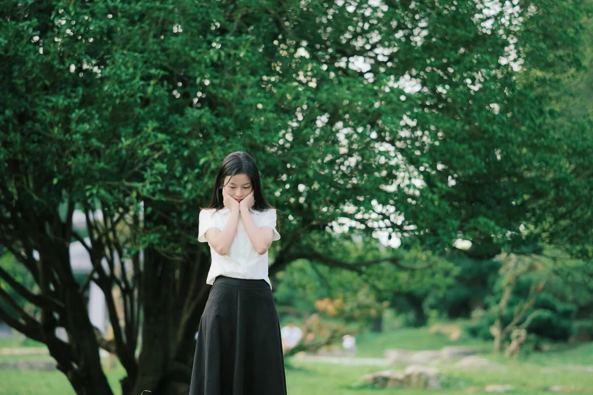 YiTuYu Art Language Vol.7824: Exploring the Aesthetic of Hu Die Mei Mei