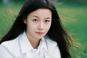 YiTuYu Art Language Vol.7824: Exploring the Aesthetic of Hu Die Mei Mei - image 22