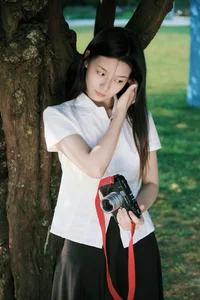 YiTuYu Art Language Vol.7824: Exploring the Aesthetic of Hu Die Mei Mei - image 13